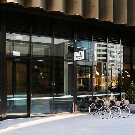 Hotel Abode Belconnen Canberra Esterno foto