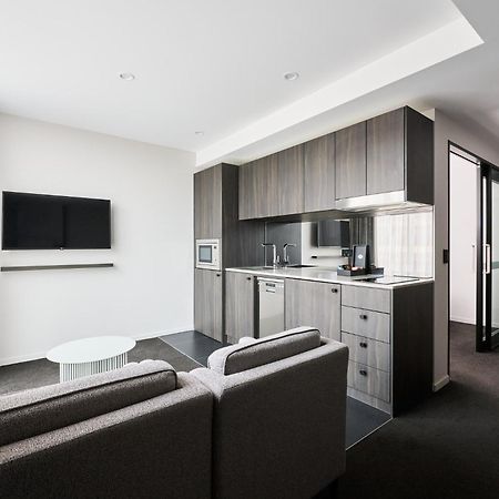 Hotel Abode Belconnen Canberra Esterno foto