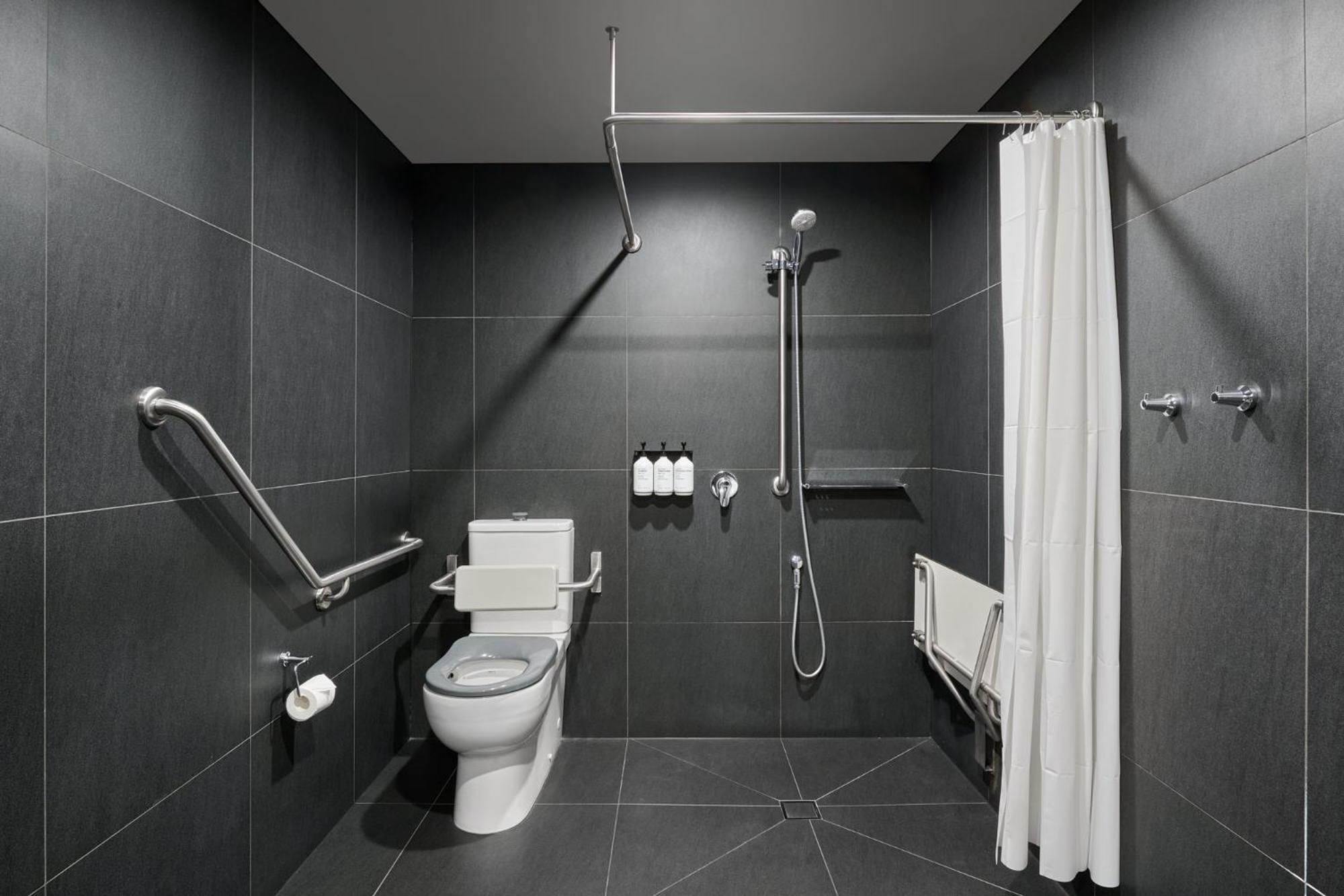 Hotel Abode Belconnen Canberra Esterno foto